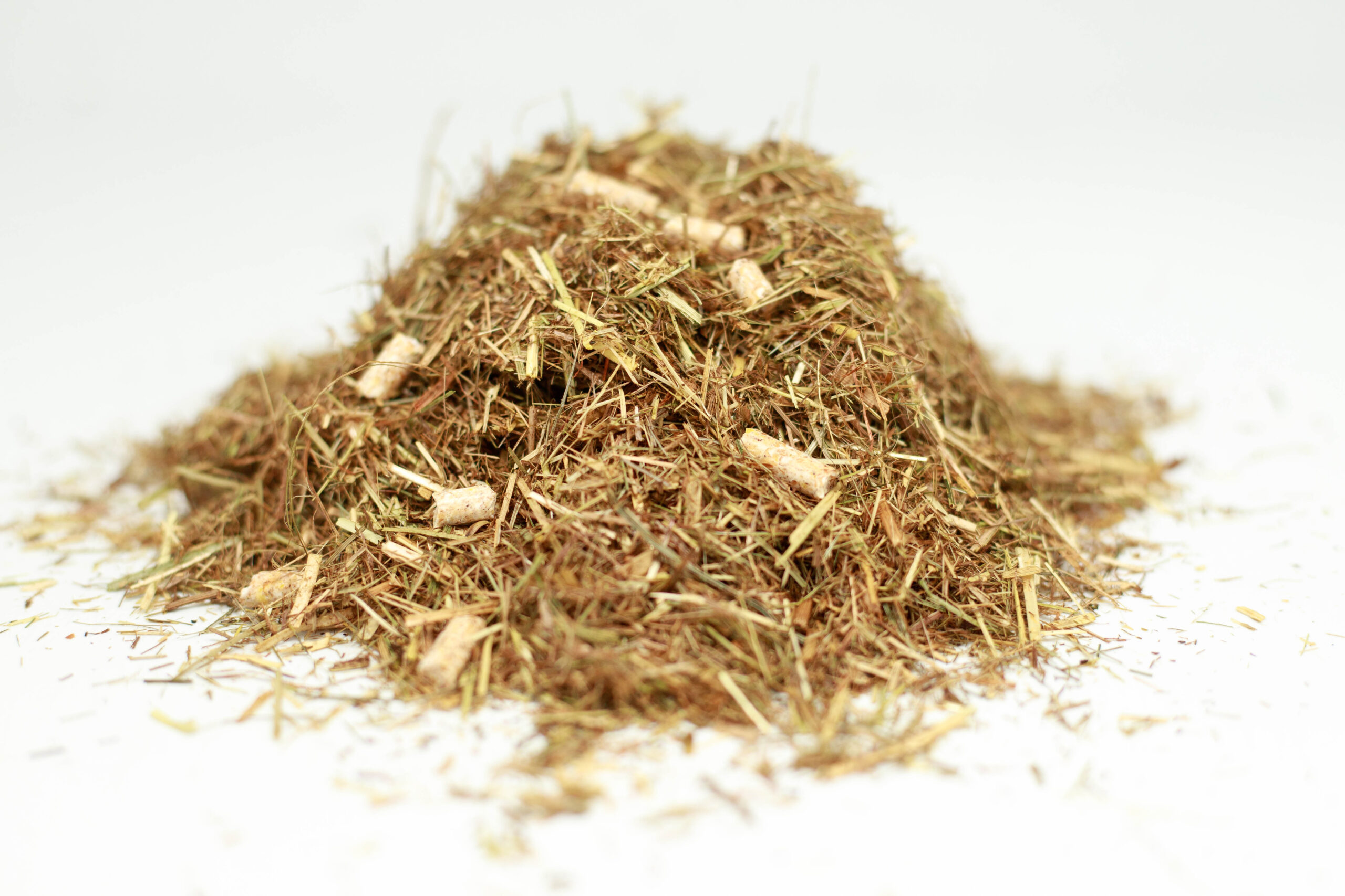 Oiled Grass – sieczka bez lucerny 12,5kg